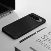 Nillkin Super Frosted Shield Pro magnetische Hülle für Google Pixel 9 Pro – Schwarz