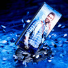 Samsung Galaxy S25 Ultra - 3mk FlexibleGlass Pro