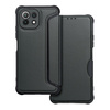 Kabura RAZOR Book do XIAOMI Mi 11 Lite 5G / Mi 11 Lite LTE ( 4G ) / Mi 11 Lite NE czarny