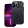 Futerał CARBON PREMIUM do IPHONE 13 Pro Max czarny