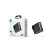 GaN-Ladegerät UK Joyroom JR-TCG05UK 140 W 3x USB-C USB-A + USB-C / USB-C-Kabel 240 W 1,2 m