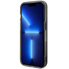 Hülle BMW BMHMP14LHGPK iPhone 14 Pro 6.1&quot; Grau/Grau Muster MagSafe