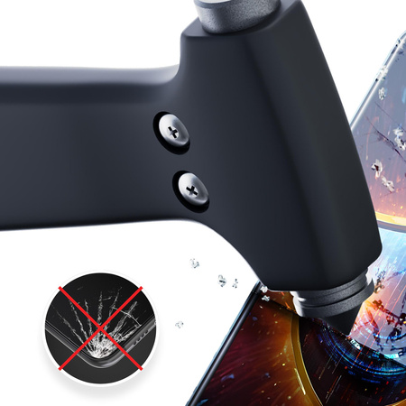 Realme 9 Pro - 3mk Silky Matt Privacy