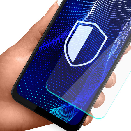 Volla Phone 22 - 3mk FlexibleGlass Pro