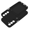 Futerał CARD CASE do SAMSUNG A25 5G czarny