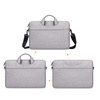 Devia torba do MacBooka Justyle 15,4" szara