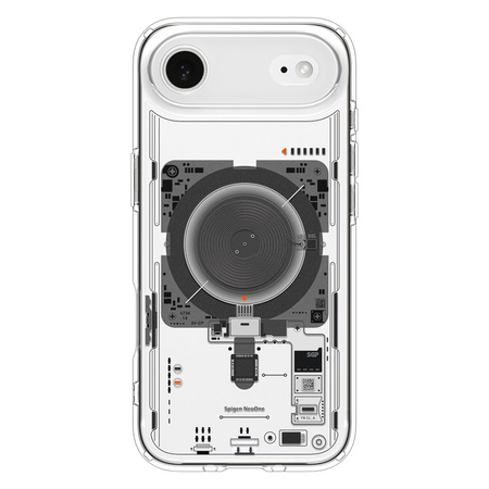 SPIGEN ULTRA HYBRID MAG MAGSAFE IPHONE 17 AIR NEO ONE