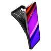 Spigen RUGGED ARMOR GALAXY S23 MATTE BLACK