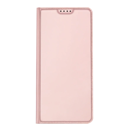 Dux Ducis Skin Pro Hülle Xiaomi 13 Flip Card Wallet Stand Pink