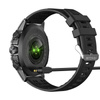 Smartwatch Blitzwolf BW-AT6 plus (czarny)
