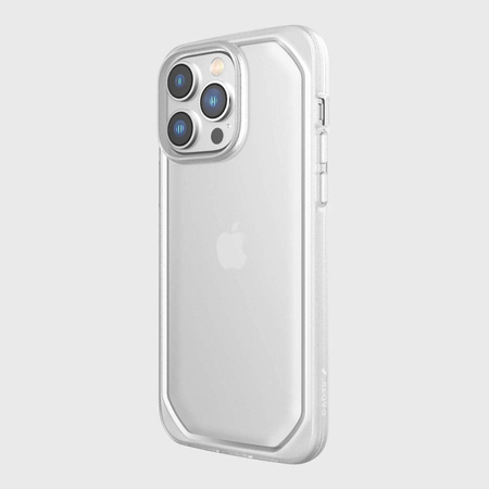 Raptic X-Doria Slim Case etui iPhone 14 Pro Max pokrowiec plecki przezroczysty