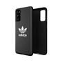 Case SAMSUNG GALAXY S20 Adidas OR SnapCase Trefoil (38616) black