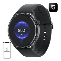Smartwatch Soundpeats Watch4 (czarny)