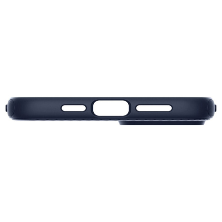 Spigen MAG ARMOR IPHONE 14 PLUS NAVY BLUE