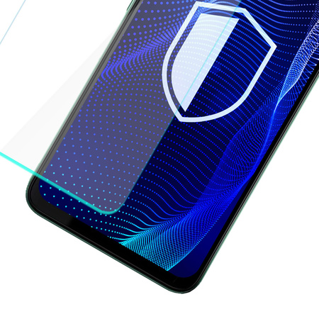 Cubot Note 50 - 3mk FlexibleGlass Pro