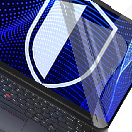 Lenovo ThinkPad E16 Gen 3 - up to 17" 3mk FlexibleGlass Pro