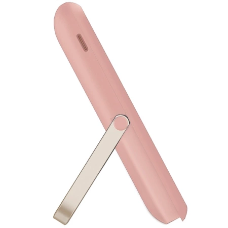 Powerbank Uniq Hoveo magnetic 5000mAh USB-C 20W PD - pink