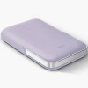 Powerbank Uniq Hoveo magnetisch 5000mAh USB-C 20W PD - Lila