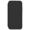 Etui Gear4 D3O Wembley Flip Wallet do    iPhone 12 / 12 Pro przezroczysty/clear