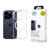 Apple iPhone 13 Pro - 3mk Just20g MagCase