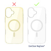 Apple iPhone 16 - 3mk EverClear MagCase