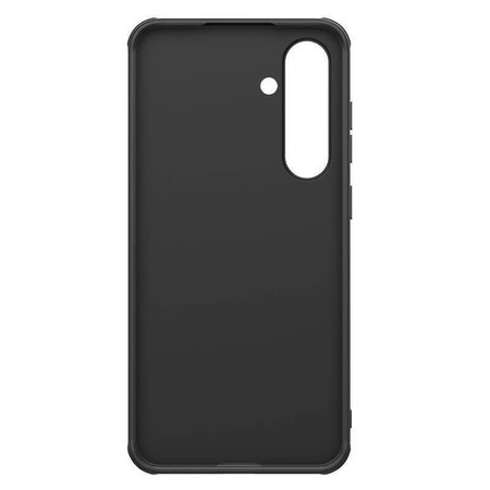 Schutzhülle SAMSUNG GALAXY S24 FE Nillkin Super Shield Pro schwarz