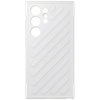 Samsung Shield Case GP-FPS928SACJW Panzerhülle für Samsung Galaxy S24 Ultra – Hellgrau