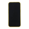 Nakładka Finger Grip do Xiaomi Redmi 13C 5G żółta