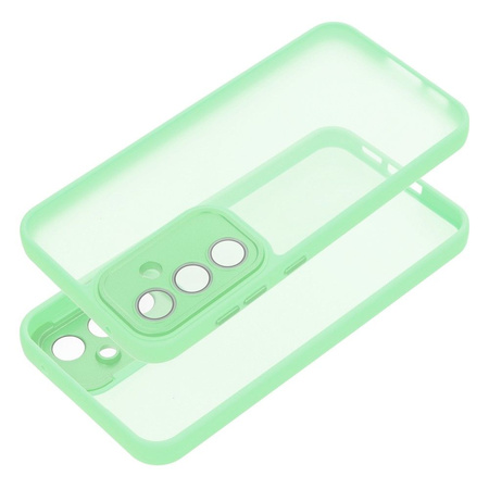 Futerał VARIETE do SAMSUNG A35 5G pistacjowy