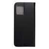 Kabura Smart Case book do MOTOROLA MOTO G14 czarny