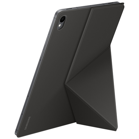 Etui Samsung Smart Book Cover do Galaxy  Tab S11 czarny