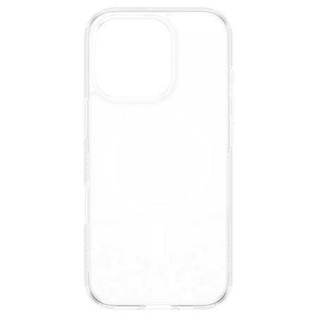 PanzerGlass HardCase iPhone 16 Pro Max 6,9&quot; weiß/weiß MagSafe 1294