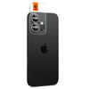 OSŁONA APARATU SPIGEN OPTIK PRO GLAS.TR ”EZ FIT” CAMERA PROTECTOR 2-PACK IPHONE 16 / 16 PLUS / 17 SILVER