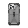 UAG Plasma - protective case for iPhone 15 Pro Max (ash)