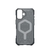 Etui UAG Essential Armor MagSafe na iPhone 17- szare