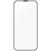 UNIQ Optix Vivid iPhone 15 Plus 6.7" clear szkło hartowane z aplikatorem