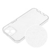 Futerał CLEAR CASE 2 mm BLINK do IPHONE 16 Plus transparentny