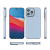 Nakładka Slim 2 mm do Oppo A79 5G transparentna