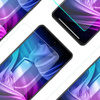 Oppo A3 4G - 3mk Silky Matt Pro