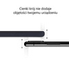 Mercury Silicone Sam A14 5G A146granatowy/navy