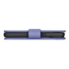 iCarer Wallet Case 2in1 iPhone 14 Plus Flip Leather Cover Anti-RFID Light Violet (WMI14220727-LP)