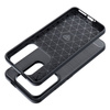 Futerał CARBON do XIAOMI 14 PRO czarny