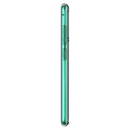 Etui SAMSUNG GALAXY S20 FE / S20 LITE Spigen Ultra Hybrid Crystal Clear transparentne