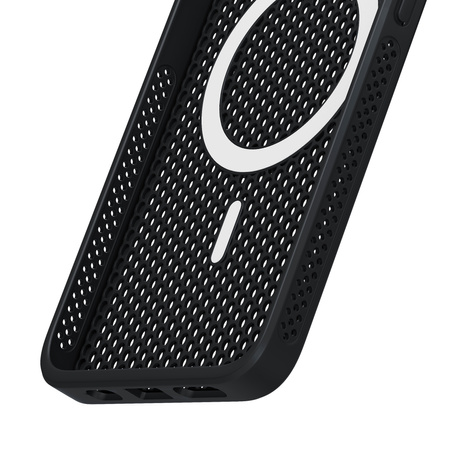 3MK COOLing MagCase iPhone 16