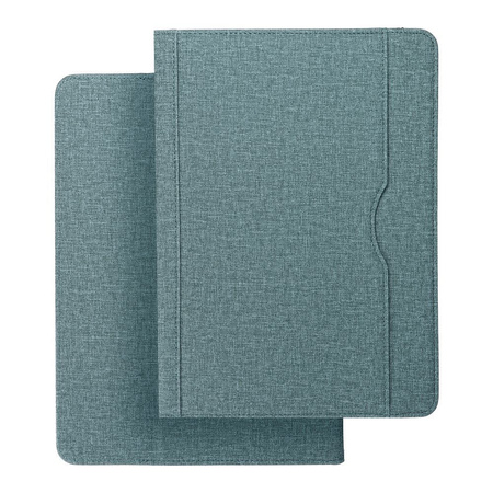 Uniwersalne etui / pokrowiec MELLOW na tablet 10" zielony
