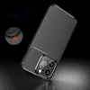 Nakładka Carbon Black do iPhone SE 2024