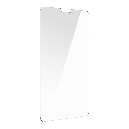 Szkło Hartowane APPLE IPAD PRO 12.9 (3gen / 4gen / 5gen) Baseus Corning Clear