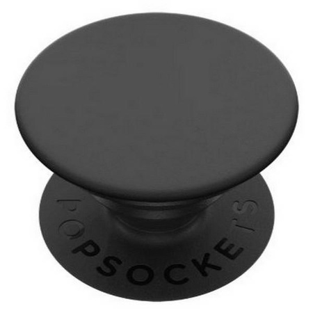Popsockets 2 Black 800470uchwyt i podstawka do telefonu - standard