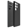 Samsung Galaxy S23 Ultra - 3mk Hardy Android Silicone MagCase Black
