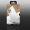 Raptic X-Doria Clutch Case iPhone 14 Pro Rückseite transparent